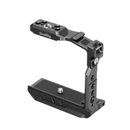 SmallRig 6023 - półklatka do Sony Alpha 7 V / 7R V / 7 IV - zawartość zestawu
